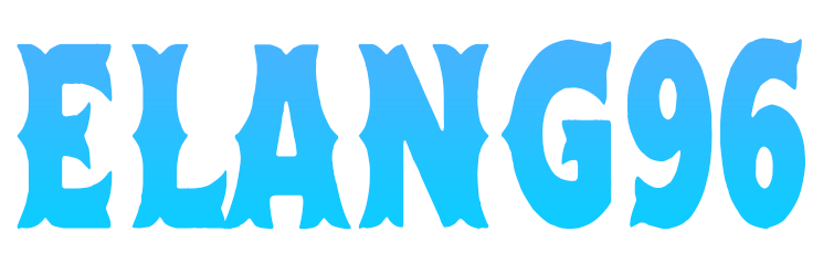 ELANG96 Logo